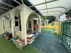 Jalan Hock Chye (D19), Semi-Detached #531114571